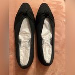 NWT Frank Mully Black Knit Square Photo 4