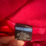 NWT Ladies Hot Pink Polar Edge Winter Pants Size L Photo 1
