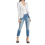 L'Agence NWT L’Agence Sada High Rise Cropped Slim in Camden Photo 39