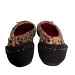 Style & Co Women’s .‎ Flats. 8.5 Cheetah Print Photo 2