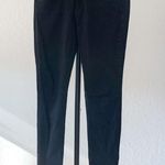 Rag and Bone Mid Rise Cate Skinny Jeans Coal Black | 25 Photo 8