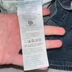 Signature Levi Strauss • Women’s Bermuda Shorts Size 30 Blue Photo 2