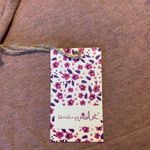 Shrinking Violet Dusty Pink Boutique Sweater  Photo 4