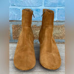 Isabel Marant Dusta Heeled Ankle Boots size 37/6.5 Photo 3