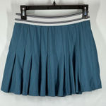 Vineyard Vines  Pleated Athletic Skort size extra small Photo 0