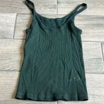 Brandy Melville  ribbed tank top Photo 0