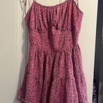 Boutique pink mini dress Size XS Photo 0