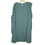 Gianni Bini ‎ Cold Shoulder Dress Photo 4