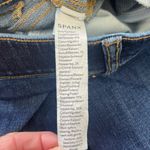 Spanx New without tags  bootcut jeans.  Size M Photo 6