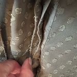 Krass&co NY& forest green polka blouse Photo 3