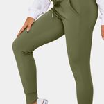 Halara Cloudful Air High Waisted Joggers Photo 1