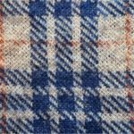 J.Crew Plaid Wool Mohair Blend Sweater w/ Elbow Patches – Size Small Photo 4