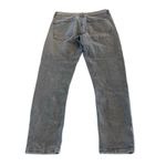 AGOLDE  Toni Slim Straight Jeans‎ in Mirror Size 26 Photo 3