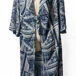 Love Riche Front Tie ‎ Kimono Photo 0