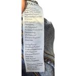 Spanx  Women's Jeans Distressed Ankle Skinny Pull‎ On Jeggings Denim Blue Medium Photo 7