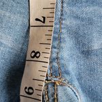 Nina  Rossi distressed skinny jeans size 5 Photo 6