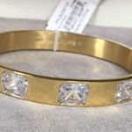 Michael Kors  Gold Bangle Full Inclusion Photo 1