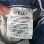 AGOLDE  Jeans Sophie Crop Photo 7
