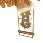 Mud Pie  Carmen Blanket Scarf Wrap New Photo 2