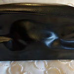 Kenneth Cole Reaction Black Quilted Shoulder Bag Photo 4