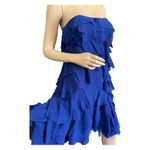 Reem Acra Resort 2012 Collection
Vogue Royal blue size 6 NWT Photo 5