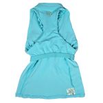 Lilly Pulitzer  Lakelyn Luxletic Athletic Golf Tennis Sleeveless Ruffle Top XXS Photo 3