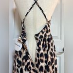 SheIn Women's Dresses Crisscross Back Allover Print Cami Dress Dress for Women Size 6 Photo 9