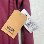 Vans NWT  Whistler Long Sleeve Dress Photo 5