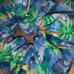 Disney MEGA Stitch Oversized Scrunchie Photo 1