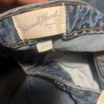 Universal Threads - Universal Thread High Rise 80S Slim Leg Medium Wash Size 26R Plus Photo 5