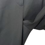 Theory  Bedina NB Wool Blend Pants Women’s Size 0 Black Workwear Trousers Photo 7