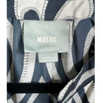 Maeve Anthropologie  Gregarious Garden Shirtdress Size XS Artsy‎ Contemporary Photo 4