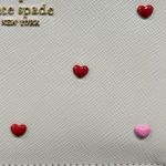 Kate Spade Small L-Zip Wristlet Photo 2