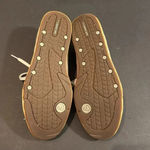 Merrell  Putty Women’s Khaki/Green/Blue Canvas Sneakers size 9.5 Photo 7