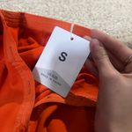 EsheSy Women's Button Down Dress Short Sleeve Patchwork Mini Dress with Pockets Photo 2