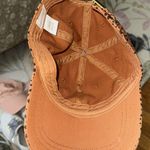 Universal Threads Cheetah baseball hat Photo 1