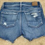American Eagle High-rise Shortie Photo 0