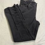 Eddie Bauer  Women’s Gray Jeans Photo 5