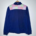 Vineyard Vines Martha’s Vineyard Women’s Quilted 1/4 Zip Sweatshirt Size Medium Photo 6