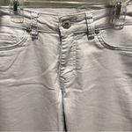 Blue Spice  light blue/grey Jeggings juniors size 7 Photo 3