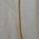 Evry Jewels I Heart Me  Gold necklace Photo 2