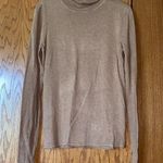 Stradivarius  brown turtleneck Photo 0