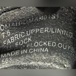 Steve Madden | womens Omaha fashion sneaker. Size: 7.5. Photo 12