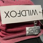 Wildfox  Sweat Shirt Stone in Love NWT Photo 4