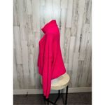 SO  hot pink sweater size XXL Photo 5