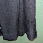 Vintage black dress with belt Melissa Petites • modest dress • black wedding Photo 5