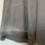 Talentless  light grey hoodie Photo 3