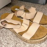 Steve Madden  Sandals Platform Photo 2