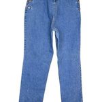 Lawman Women's 15 Slim Fit Western Jean Blue Size undefined Photo 1