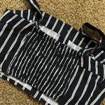 Garage Cropped Top Photo 2